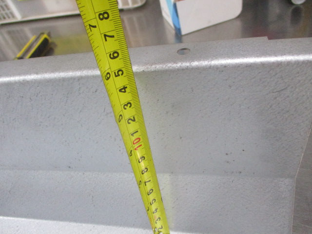 Tray Back/Truck Rear Tail Light Galvanised Inner Tail Light Protector (34cm X 14cm) New Part