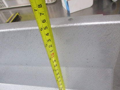 Tray Back/Truck Rear Tail Light Galvanised Inner Tail Light Protector (34cm X 14cm) New Part