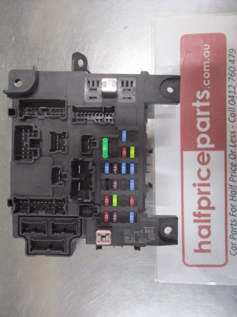 Mitsubishi Lancer Genuine Inside Fuel Panel Module Assembly New Part