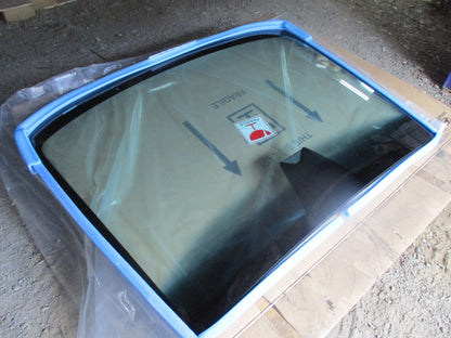 Hyundai Staria Genuine Front Replacement Windscreen New Part