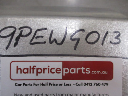 Tray Back/Truck Rear Tail Light Galvanised Inner Tail Light Protector (34cm X 14cm) New Part