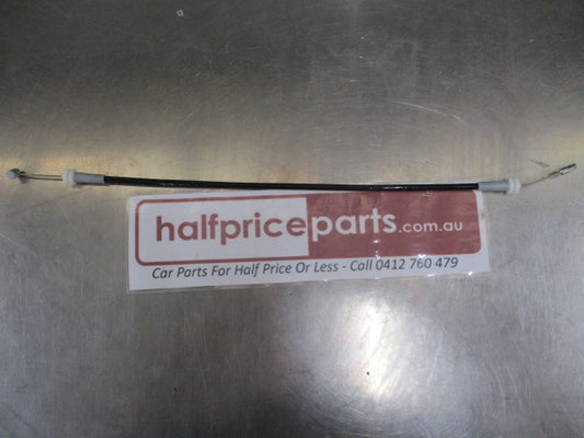 Ford Fiesta Mk7 Genuine Front Door Lock Control Rod New (Left/Right) Part