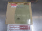 Kia Rio Genuine Right (Driver) Rear 1/4 Fixed Glass Factory Tint New Part.