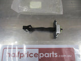 Suzuki Baleno Genuine Front Door Check Strap/Stop New Part