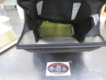 Ford PX Ranger Genuine Right Hand Drivers Seat Back Fabric Cover New Part