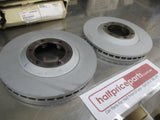 Holden Rodeo/ Colorado Genuine Front Disc Brake Rotors (Pair) New Part