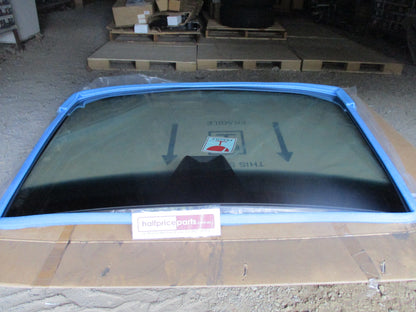 Hyundai Staria Genuine Front Replacement Windscreen New Part