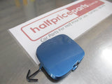 Mitsubishi Mirage Genuine Front Tow Eye Hook Cover Trim (Factor Blue) New Part