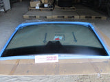 Hyundai Staria Genuine Front Replacement Windscreen New Part