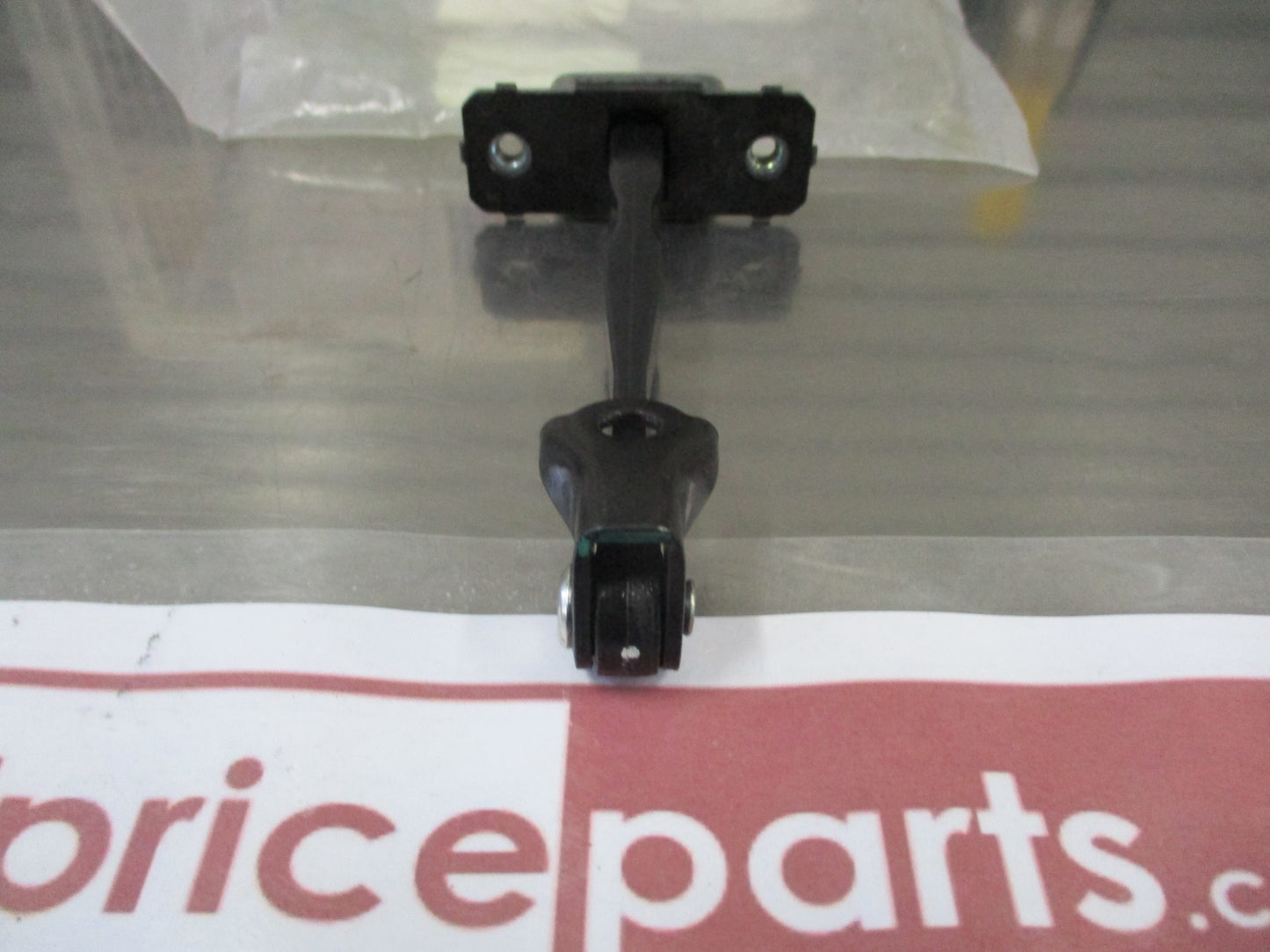 Suzuki Baleno Genuine Front Door Check Strap/Stop New Part