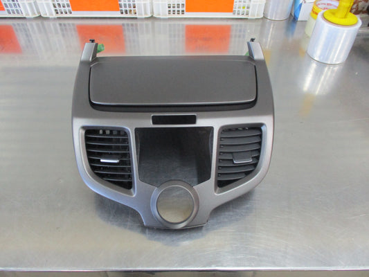 Honda Odyssey RB1 Genuine Center Instrument Panel Assy New Part