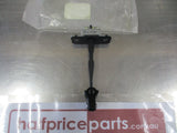 Suzuki Baleno Genuine Front Door Check Strap/Stop New Part