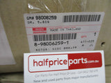 Holden Rodeo/ Colorado Genuine Front Disc Brake Rotors (Pair) New Part