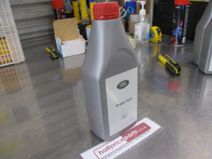 Land Rover Ranger Rover/Freelander/Discovery Genuine 1Ltr Brake Fluid 4Dot New Part
