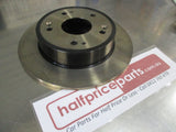 Honda Integra Genuine Front Disc Brake Rotor (Single) New Part