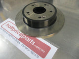 Honda Integra Genuine Front Disc Brake Rotor (Single) New Part