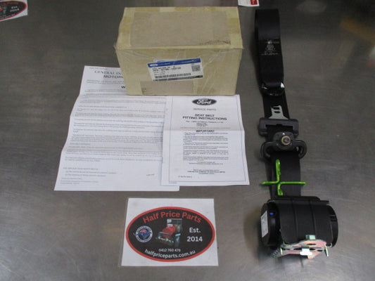 Ford Territory SZ Genuine Right Hand Front Drivers Side Seat Belt Assembly New Part