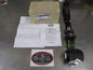 Ford Territory SZ Genuine Right Hand Front Drivers Side Seat Belt Assembly New Part