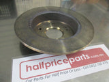 Honda Integra Genuine Front Disc Brake Rotor (Single) New Part