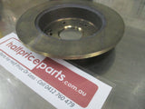 Honda Integra Genuine Front Disc Brake Rotor (Single) New Part