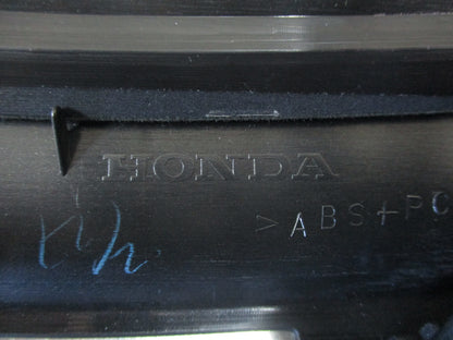 Honda Odyssey RB1 Genuine Center Instrument Panel Assy New Part