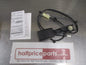 Mitsubishi Pajero Sport Genuine Left Hand Front Seat Belt Buckle Assembly New Part