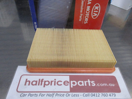 Kia Cerato Genuine Engine Air Filter New Part