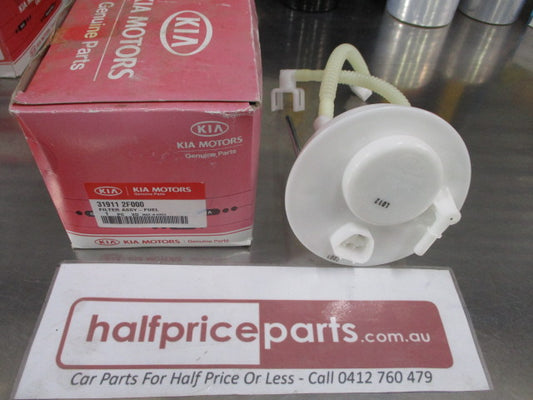 Kia Cerato Genuine In Tank Fuel Filter Assembly New Part