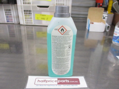 Jaguar Genuine Windscreen Wash New Part