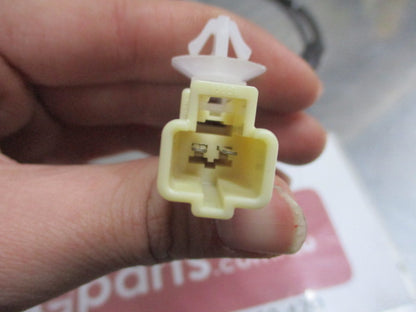 Mitsubishi Triton/Pajero/Challenger Genuine Front Right Seat Belt Stalk Receiver  New Part