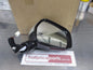 Kia Sorento Genuine Drivers Outer Mirror Assembly (Unpainted) New Part