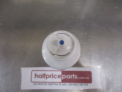 Germinator Air Conditioning Internal Treatment 1 Can Per Car New Part