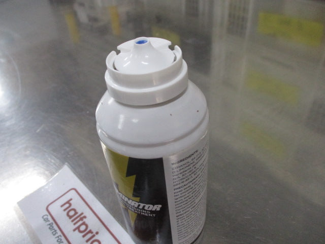 Germinator Air Conditioning Internal Treatment 1 Can Per Car New Part