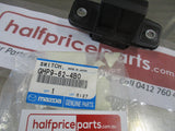 Mazda CX-9 Genuine Rear Tailgate Latch Release Switch New Part