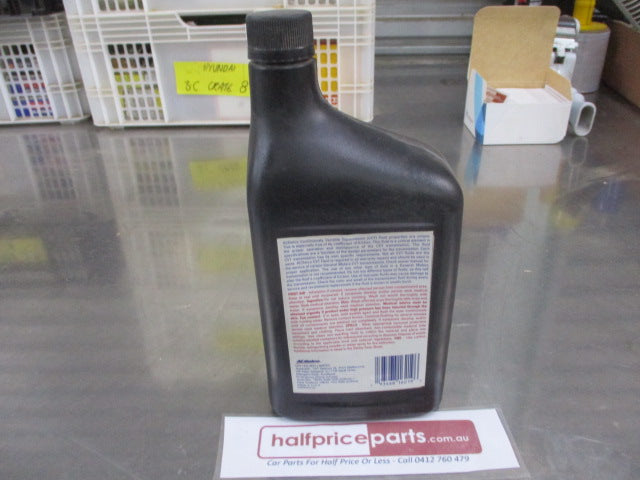 ACDelco CVT Automatic Transmission Fluid 32oz 946Ml New Part