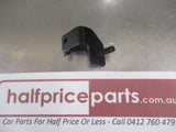 Mitsubishi Outlander Genuine Oil Cooler Bracket New Part