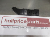 Suzuki Swift Genuine Left Hand Rear Bumper Wing Bracket New Part