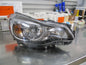 Subaru Impreza Genuine Drivers Side Headlight New Part