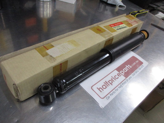Kia Carnival Genuine Rear Shock Absorber Assembly New Part