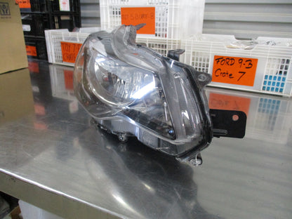 Subaru Impreza Genuine Drivers Side Headlight New Part