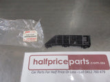 Suzuki Swift Genuine Left Hand Rear Bumper Wing Bracket New Part