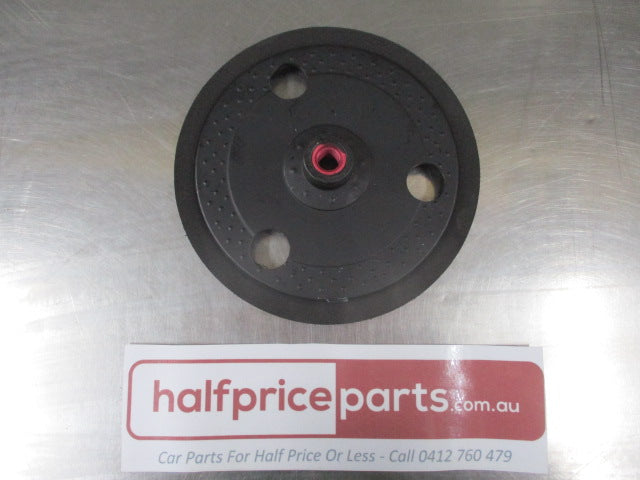 Gelson Backing Plate Velcro For Angle Foam Pads New Part