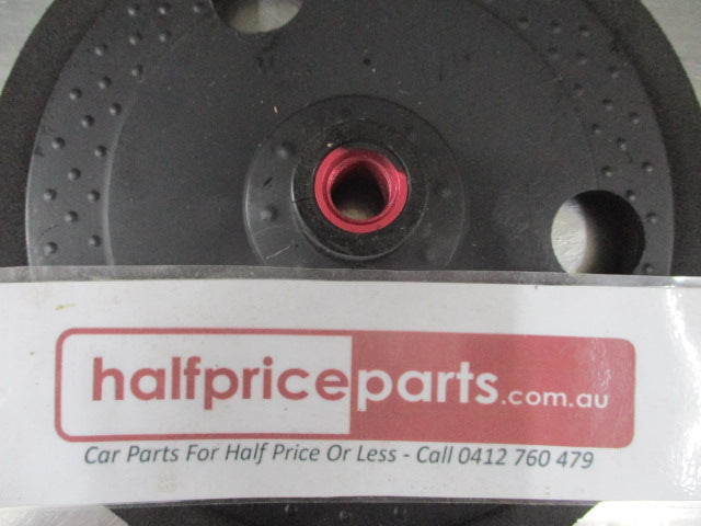 Gelson Backing Plate Velcro For Angle Foam Pads New Part