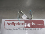 Holden GM 2500 Silverado Genuine High Pressure Fuel Pipe Assembly (Rail to Injector) New Part