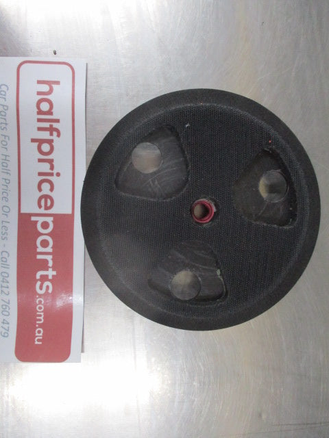 Gelson Backing Plate Velcro For Angle Foam Pads New Part