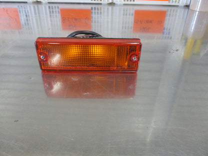 Isuzu/Holden Rodeo Genuine Right Hand Front Indicator Lamp Assy New Part