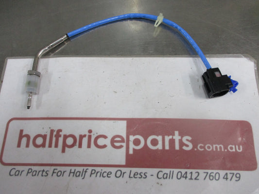 Mazda CX-5 Diesel/6 Genuine Exhaust Gas Tempure Sensor New Part