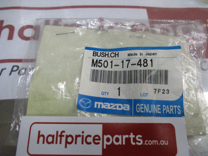 Mazda Genuine Manual Transmission Gear Lever Bush New Part