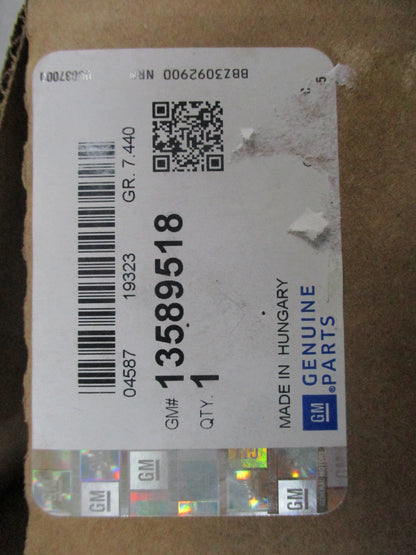 Holden Genuine Suspension Yaw Sensor New