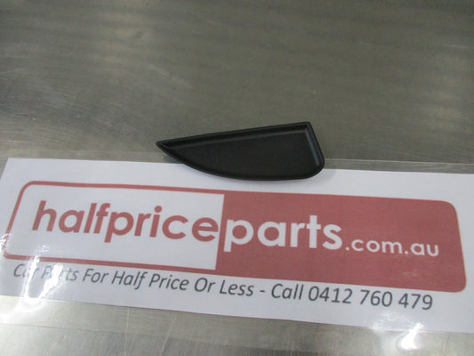 Mazda CX-5 Genuine Lefthand Side Door Recess Cover New Part